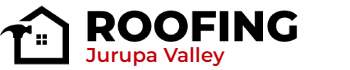 Jurupa Valley Roofing Company Logo
