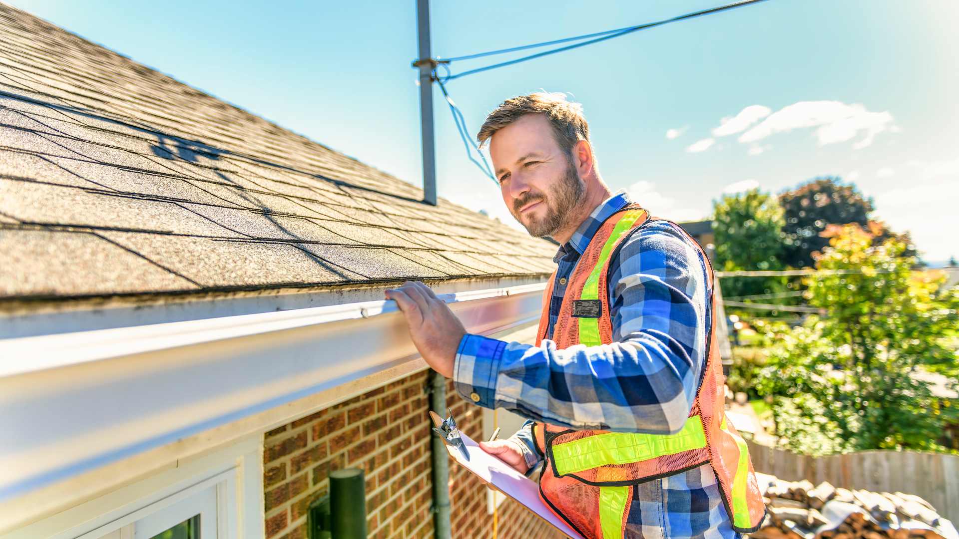 Roofing in Corona, CA